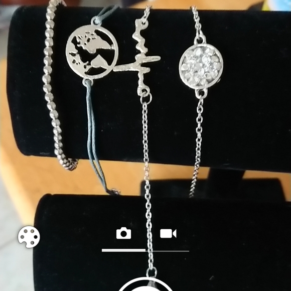 2/$25🌸 4 Pc/Set boho bracelets - Picture 7 of 10